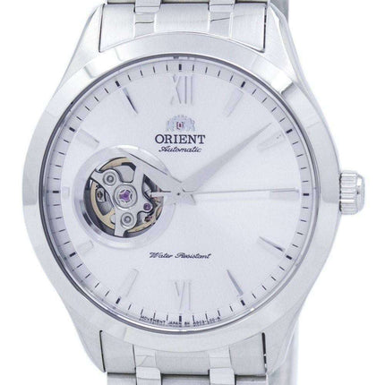 Orient Open Heart Automatic FAG03001W0 Men's Watch