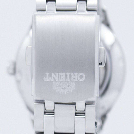 Orient Open Heart Automatic FAG03001W0 Men's Watch