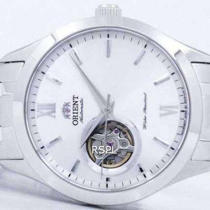 Orient Open Heart Automatic FAG03001W0 Men's Watch
