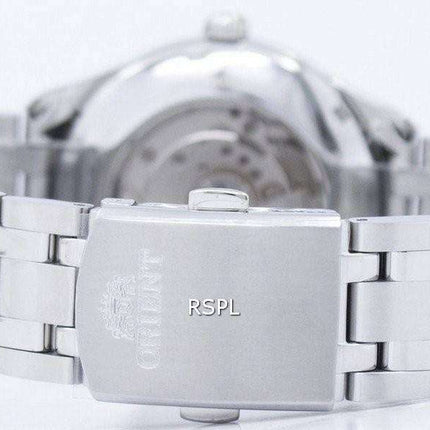 Orient Open Heart Automatic FAG03001W0 Men's Watch