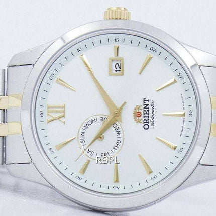 Orient Automatic FAL00001W0 Men's Watch