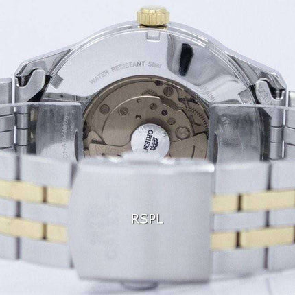 Orient Automatic FAL00001W0 Men's Watch