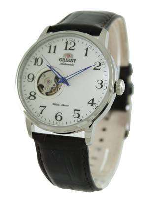 Orient Automatic Semi Skeleton FDB08005W0 FDB08005W DB08005W