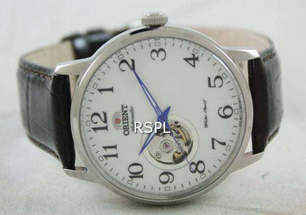 Orient Automatic Semi Skeleton FDB08005W0 FDB08005W DB08005W