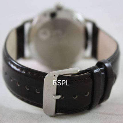 Orient Automatic Semi Skeleton FDB08005W0 FDB08005W DB08005W