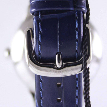 Orient Happy Stream Collection Open Heart FDB0A009D DB0A009D Women's Watch