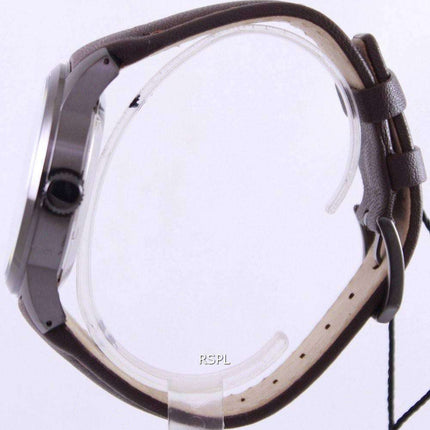 Orient Classic Open Heart Automatic FDB0C001B DB0C001B Mens Watch