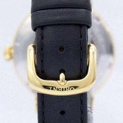 Orient Monarch Mechanical Power Reserve DD03001W FDD03001W Mens Watch