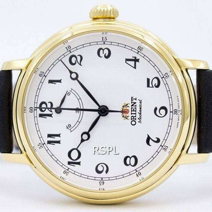 Orient Monarch Mechanical Power Reserve DD03001W FDD03001W Mens Watch