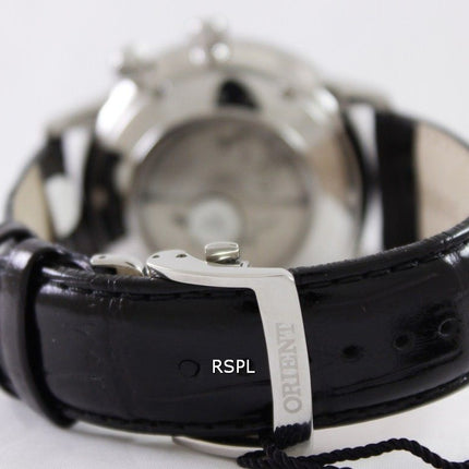 Orient Automatic Dual Time FDH00001W DH00001W Men's Watch