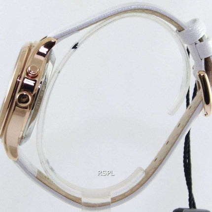 Orient Fairy Mechanical Happy Stream Collection FDM01004WL DM01004W Womens Watch