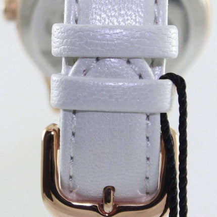 Orient Fairy Mechanical Happy Stream Collection FDM01004WL DM01004W Womens Watch