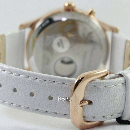 Orient Fairy Mechanical Happy Stream Collection FDM01004WL DM01004W Womens Watch