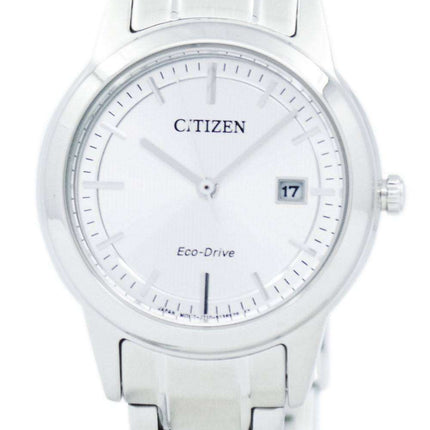 Citizen Eco-Drive FE1081-59A Women's Watch