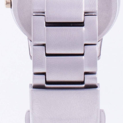 Citizen Eco-Drive Titanium FE7024-84E Women's Watch