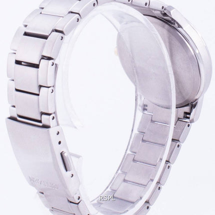 Citizen Eco-Drive Titanium FE7024-84E Women's Watch