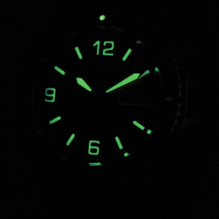 Orient Mako Automatic Divers 200M FEM65004M EM65004M Men's Watch