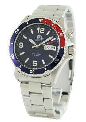 Orient Mako Automatic FEM65006D EM65006D