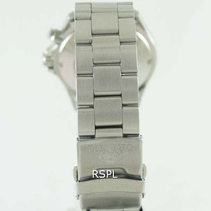 Orient Mako Automatic FEM65006D EM65006D