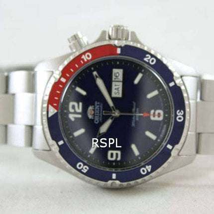 Orient Mako Automatic FEM65006D EM65006D