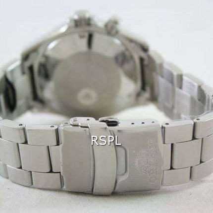 Orient Mako Automatic FEM65006D EM65006D