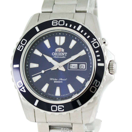 Orient Mako Automatic FEM75002D Men's Watch