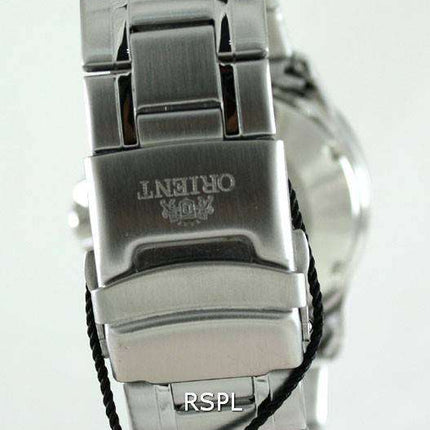 Orient Automatic Divers FEM76001B Mens Watch