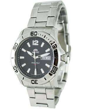 Orient Automatic FEM76003B9 Sports Mens Watch