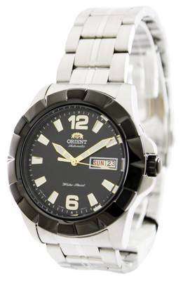 Orient Automatic Anchor Collection FEM7L002B9 Men's Watch