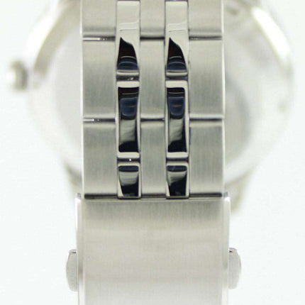 Orient Classic Automatic Three Star FEM7P008B Men's Watch