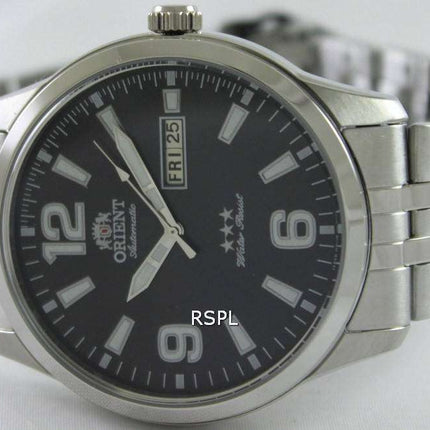 Orient Classic Automatic Three Star FEM7P008B Men's Watch