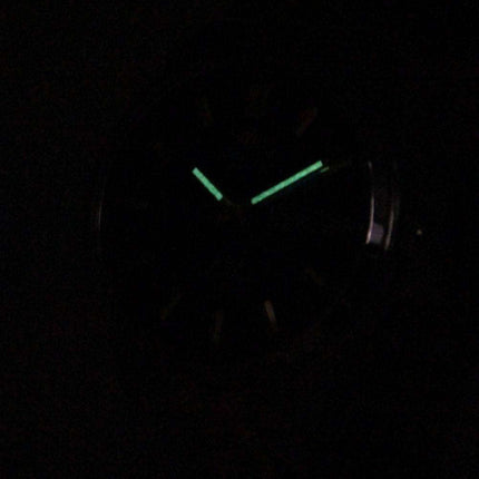 Orient Automatic Three Star FEM7P00DD9 Men's Watch