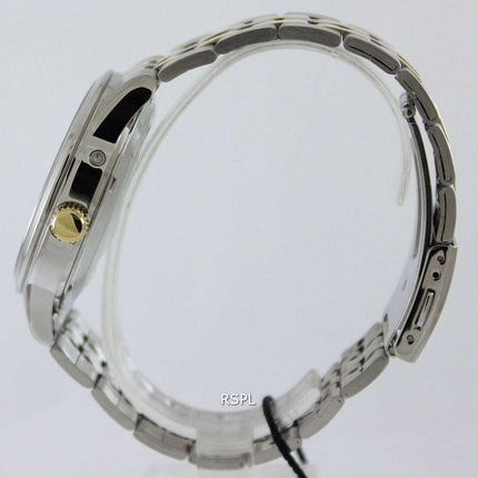 Orient Automatic Three Star FEM7P00DD9 Men's Watch