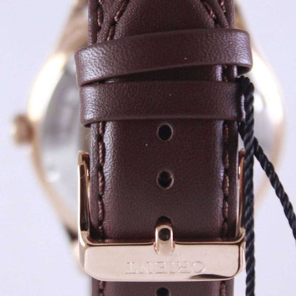 Orient Mens Watch Automatic ER2C002W