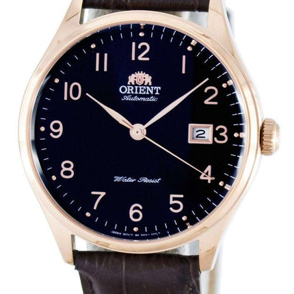Orient Duke Automatic Power Reserve FER2J001B0 Men's Watch
