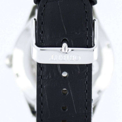 Orient Duke Automatic Power Reserve FER2J002B0 Men's Watch