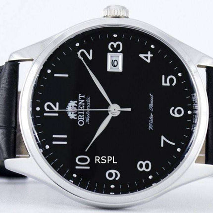 Orient Duke Automatic Power Reserve FER2J002B0 Men's Watch