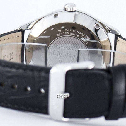 Orient Duke Automatic Power Reserve FER2J002B0 Men's Watch