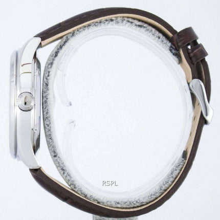 Orient Duke Automatic Power Reserve FER2J004S0 Men's Watch