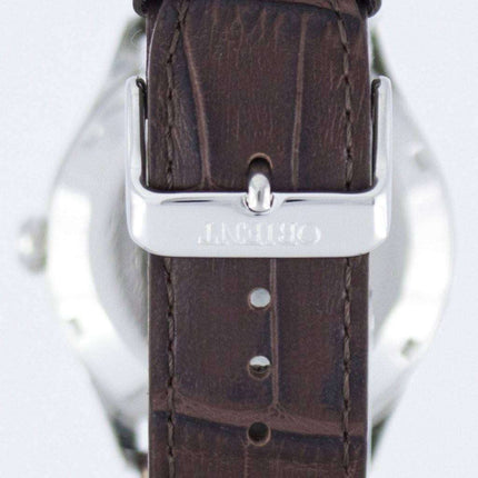 Orient Duke Automatic Power Reserve FER2J004S0 Men's Watch