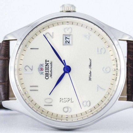 Orient Duke Automatic Power Reserve FER2J004S0 Men's Watch