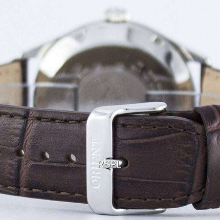 Orient Duke Automatic Power Reserve FER2J004S0 Men's Watch