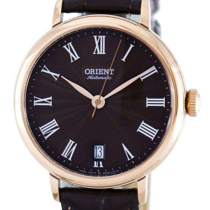 Orient SoMa Automatic Power Reserve FER2K001T0 Unisex Watch