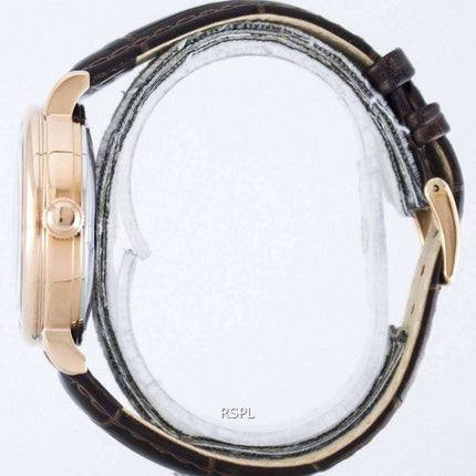 Orient SoMa Automatic Power Reserve FER2K001T0 Unisex Watch