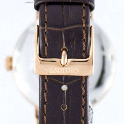 Orient SoMa Automatic Power Reserve FER2K001T0 Unisex Watch