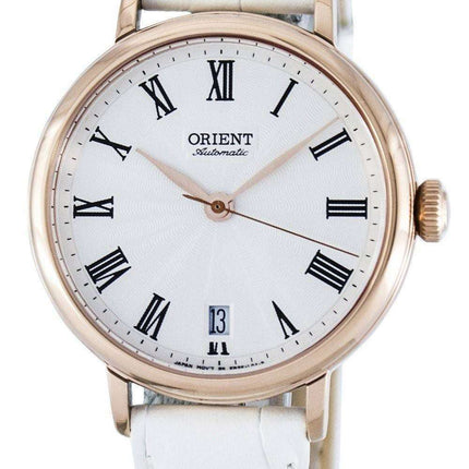 Orient SoMa Automatic Power Reserve FER2K002W0 Unisex Watch