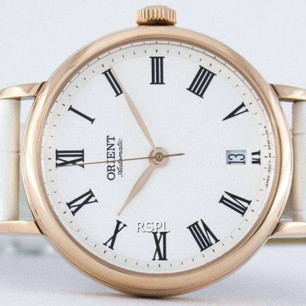 Orient SoMa Automatic Power Reserve FER2K002W0 Unisex Watch