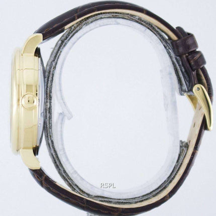 Orient SoMa Automatic Power Reserve FER2K003C0 Unisex Watch