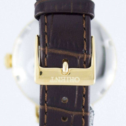Orient SoMa Automatic Power Reserve FER2K003C0 Unisex Watch