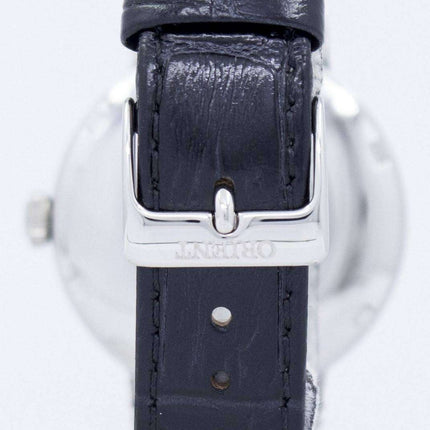 Orient SoMa Automatic FER2K004W0 Unisex Watch